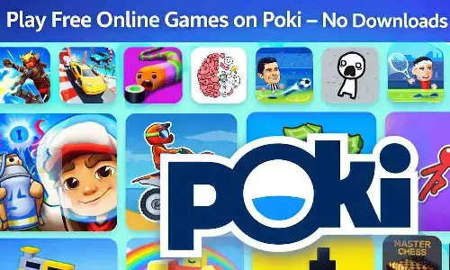Poki Games: खेलें फ्री ऑनलाइन गेम्स | Play Free Online Games on Poki – No Downloads Poki Games: खेलें फ्री ऑनलाइन गेम्स | Play Free Online Games on Poki – No Downloads