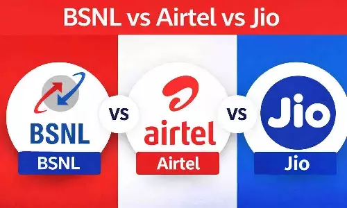 BSNL vs Airtel vs Jio: 90 दिनों का सबसे सस्ता रिचार्ज प्लान | Best 90 Days Validity Recharge Plans 2026 BSNL vs Airtel vs Jio: 90 दिनों का सबसे सस्ता रिचार्ज प्लान | Best 90 Days Validity Recharge Plans 2026