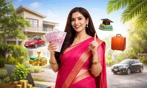 महिलाओं को 7 साल की छूट