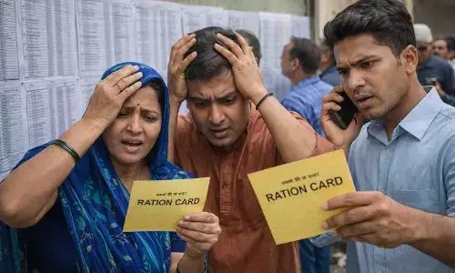 मार्च की नई लिस्ट जारी होते ही पंजाब समेत कई राज्यों में हड़कंप