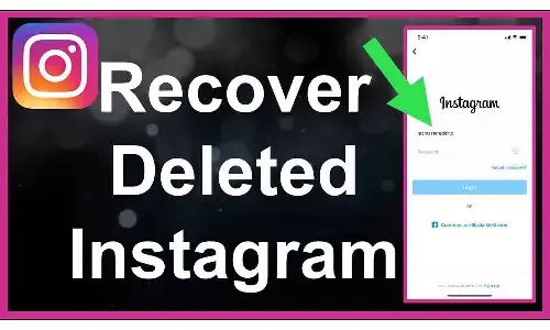 Instagram Account Recovery Kaise Kare 2026? | How to Recover Instagram Account! जाने पूरी Details