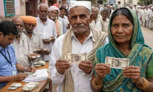 केंद्र और राज्य सरकार की नई संयुक्त योजना