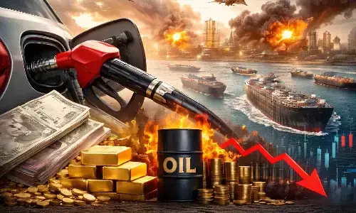 इजराइल-ईरान जंग का असर: पेट्रोल-डीजल के दाम बढ़ेंगे, सोना 1.90 लाख तक?