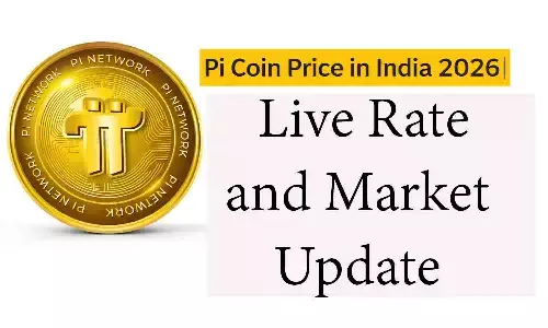 Pi Coin Price in India 2026 | पाई कॉइन की आज की कीमत और लेटेस्ट अपडेट Pi Coin Price in India 2026 | पाई कॉइन की आज की कीमत और लेटेस्ट अपडेट
