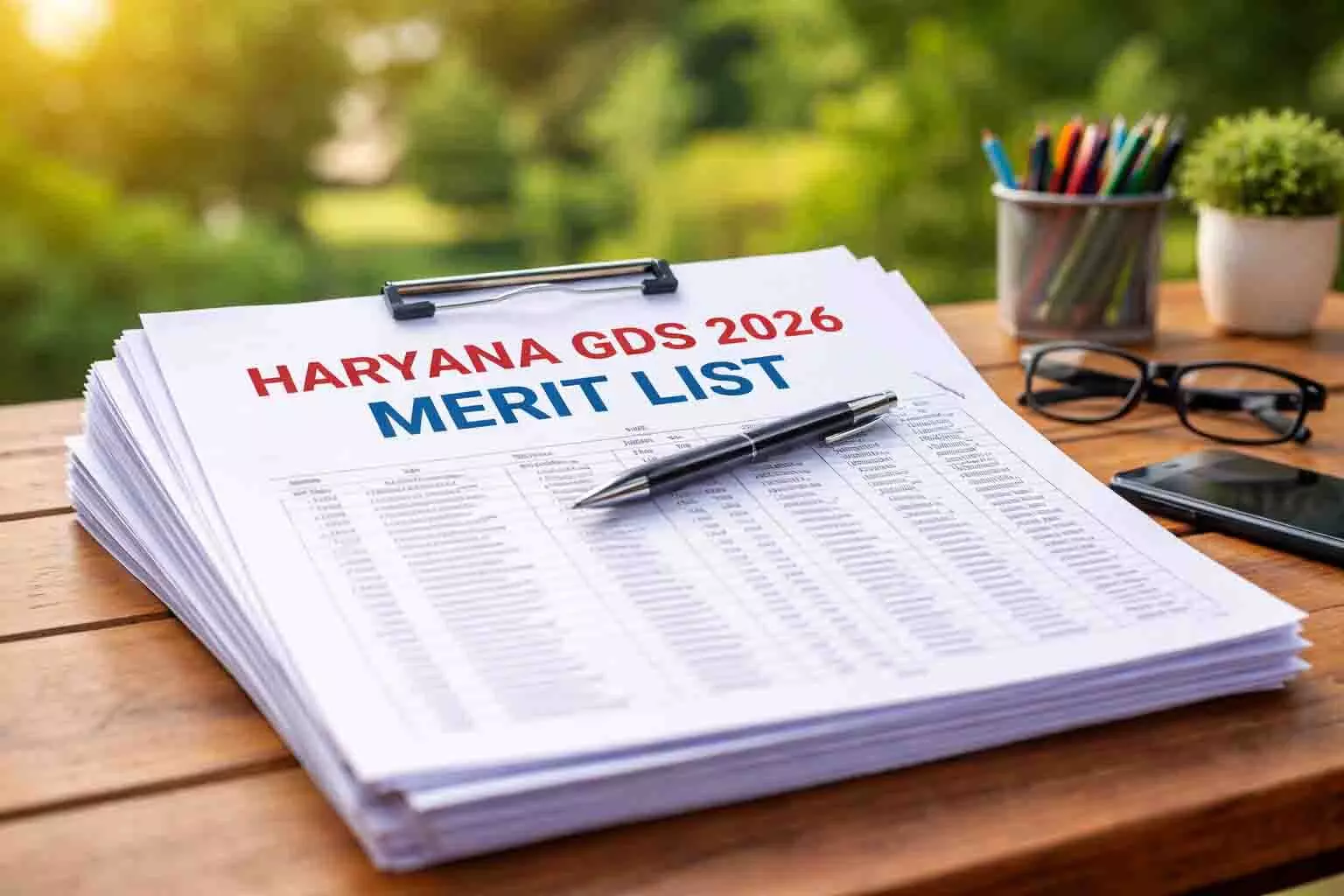 10वीं के नंबरों पर होगा सीधा चयन, कटऑफ