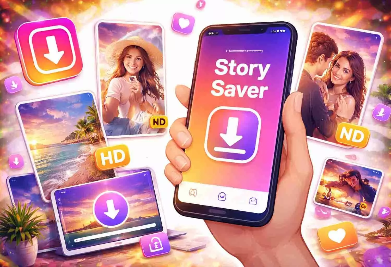 एचडी क्वालिटी में वीडियो डाउनलोड करने एचडी क्वालिटी में वीडियो डाउनलोड करने