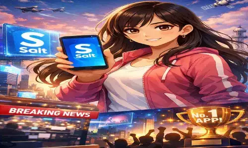 आपका पसंदीदा एनीमे ऐप काम नहीं कर रहा