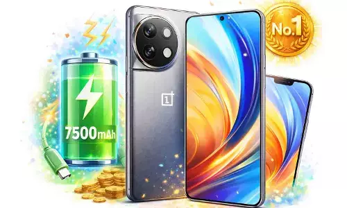 क्या आपने देखी 15T की पहली झलक?