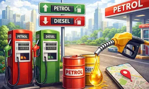 क्या कच्चा तेल $100 पार जाएगा?