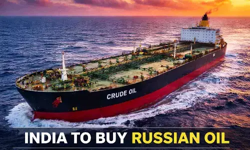 US Grants India Temporary Waiver to Buy Russian Oil Amid Middle East War
