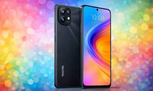 सिर्फ ₹7,749 में 120Hz डिस्प्ले, 5000mAh बैटरी और बिना नेटवर्क कॉलिंग सिर्फ ₹7,749 में 120Hz डिस्प्ले, 5000mAh बैटरी और बिना नेटवर्क कॉलिंग
