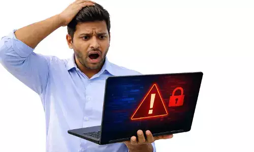 घबराएं नहीं! 2026 के नए साइबर खतरों से बचने के लिए तुरंत उठाएं