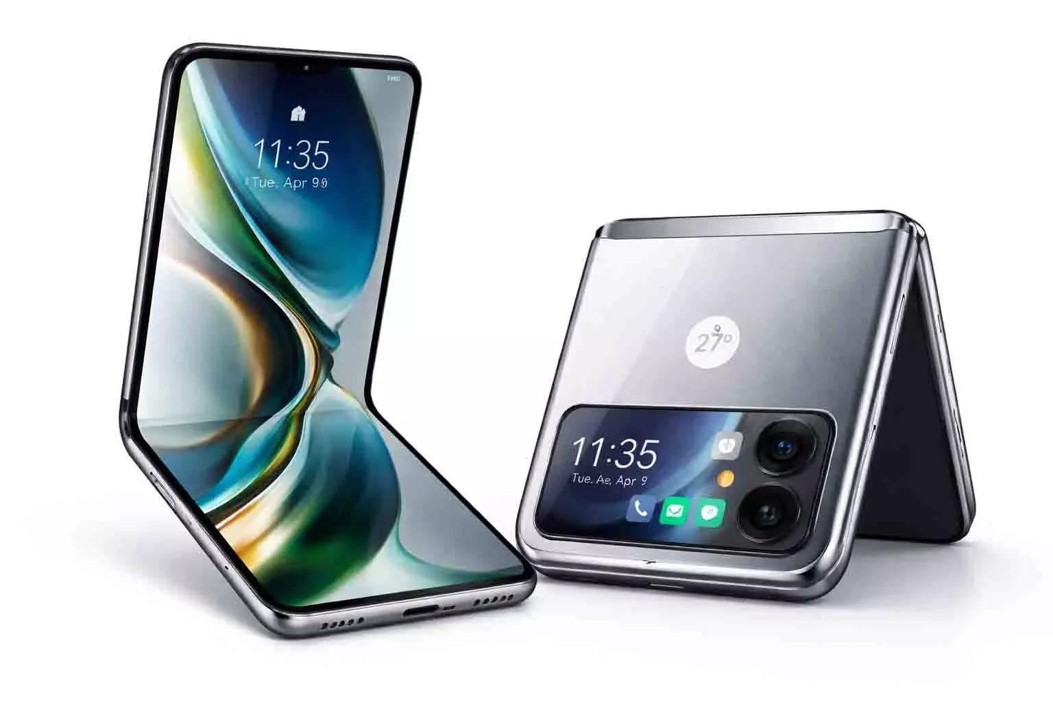 Motorola Razr 70 हुआ TENAA पर लिस्ट Motorola Razr 70 हुआ TENAA पर लिस्ट