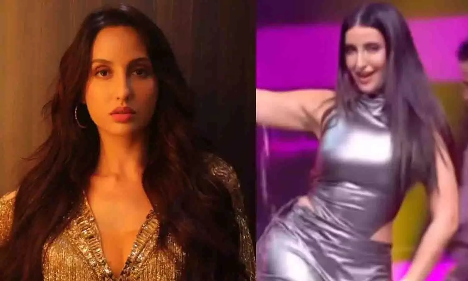 Nora Fatehi Dance Video Viral: इंटरनेट पर मचा तहलका Nora Fatehi Dance Video Viral: इंटरनेट पर मचा तहलका