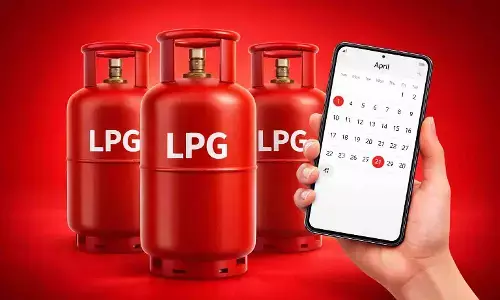 अब 21 दिन के अंतराल पर ही मिलेगी रिफिलिंग