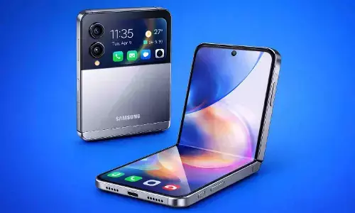 सैमसंग के अगले फोल्डेबल फोन में दिखेगा जादुई बदलाव