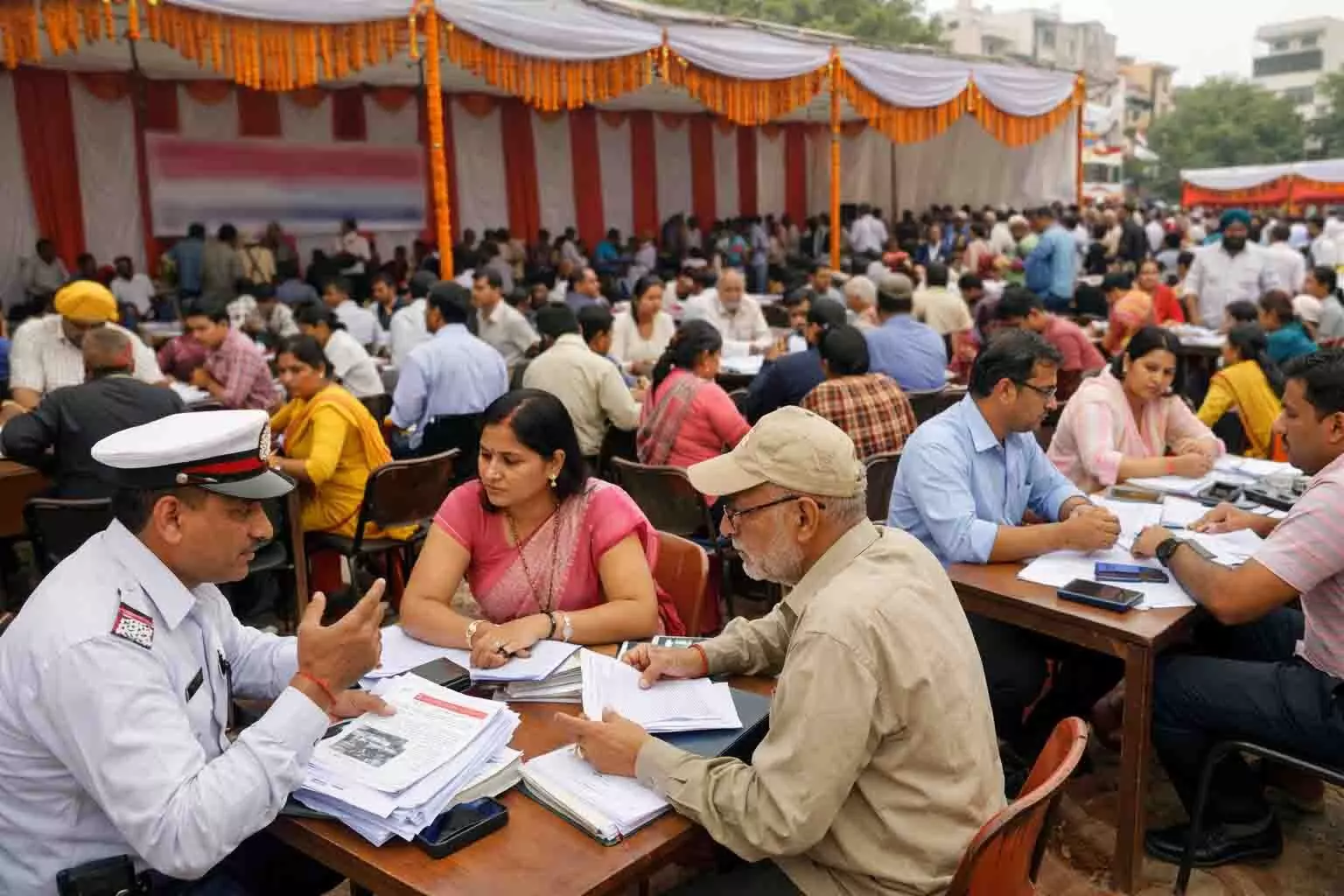 14 मार्च 2026 को पूरे देश में राष्ट्रीय लोक अदालत लगेगी। 14 मार्च 2026 को पूरे देश में राष्ट्रीय लोक अदालत लगेगी।