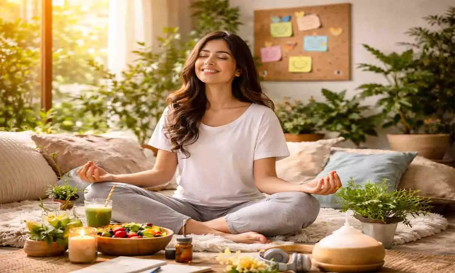 तनाव होगा छू-मंतर, आज़माएं ये Secret तरीके तनाव होगा छू-मंतर, आज़माएं ये Secret तरीके