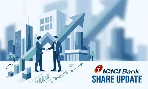 ICICI Bank Issues New Shares: What It Means for Investors and Employees