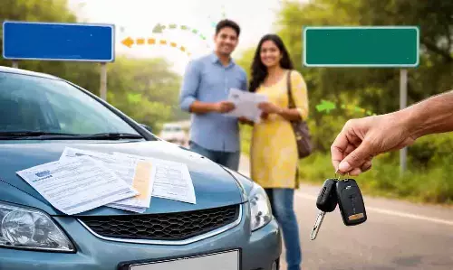 Vehicle Transfer New Rule in India: अब व्हीकल ट्रांसफर के लिए NOC जरूरी नहीं, बड़े बदलाव की तैयारी!