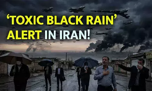 Operation Epic Fury: America Plans Most Intense Strike Today, Iran Threatens The End for US Leaders; Trump Vows Cheaper Petrol-Diesel