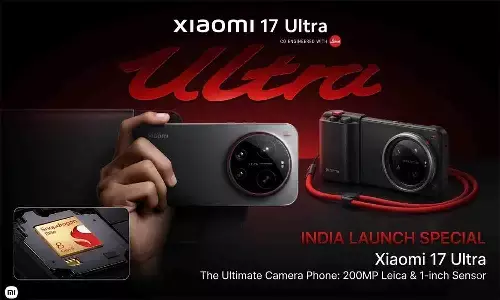 Xiaomi 17 Ultra Launched in India: Is This the Worlds Best Camera Phone at ₹1,39,999?