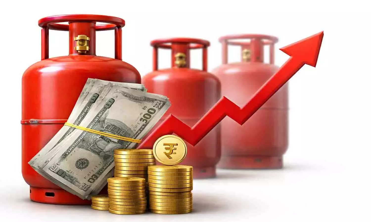 इजराइल-ईरान युद्ध के चलते भारत में ऑटो LPG और CNG की कीमतों में भारी उछाल आया है इजराइल-ईरान युद्ध के चलते भारत में ऑटो LPG और CNG की कीमतों में भारी उछाल आया है