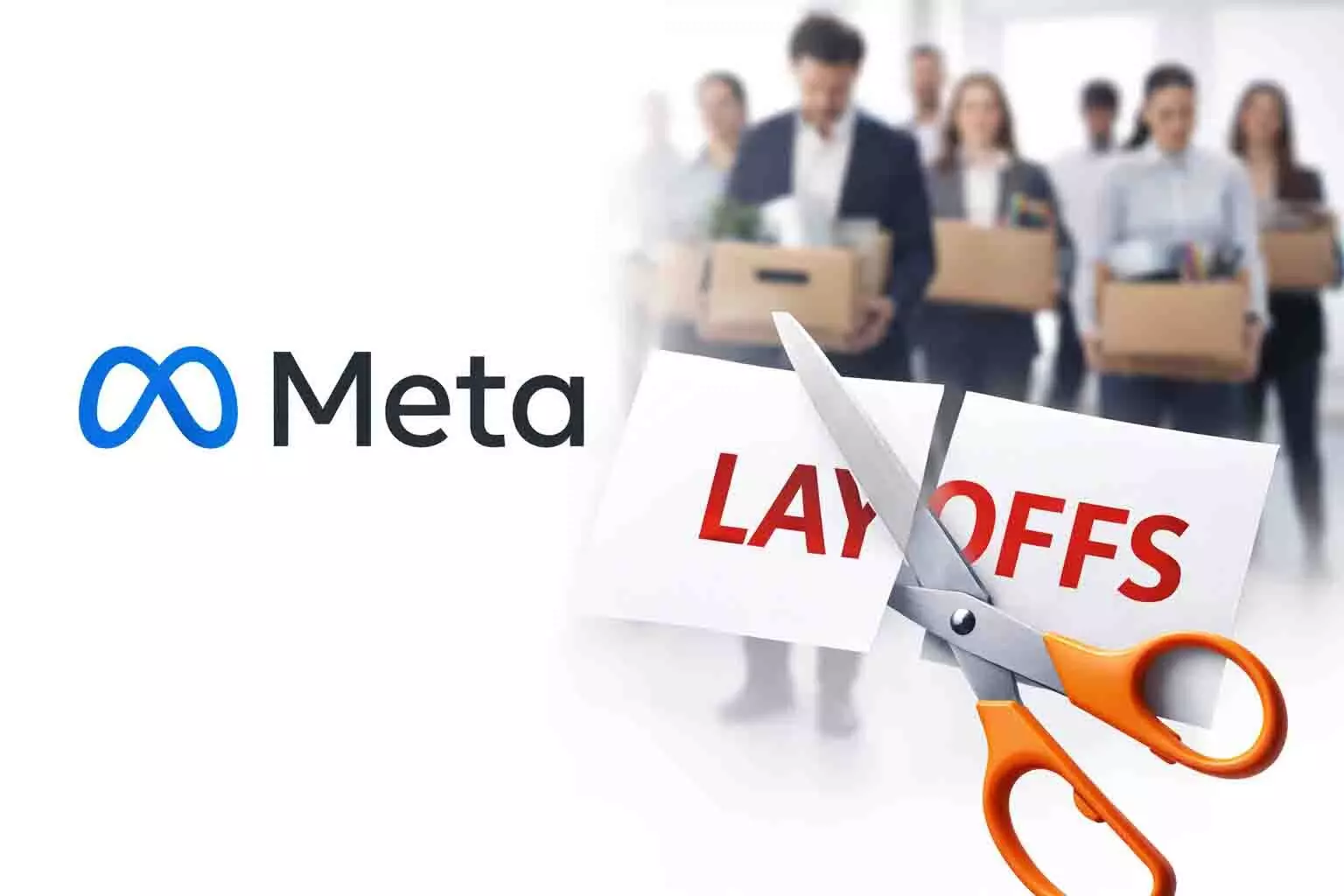 AI पर खर्च बढ़ाने के लिए मेटा ले सकता है बड़ा फैसला AI पर खर्च बढ़ाने के लिए मेटा ले सकता है बड़ा फैसला