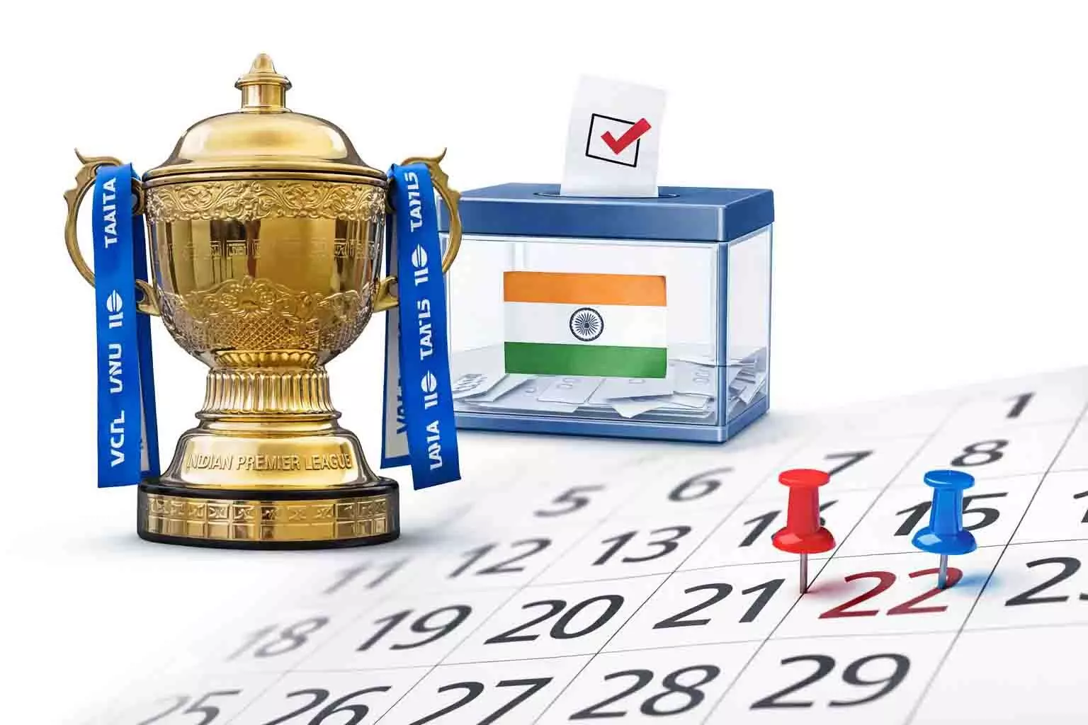 IPL 2026 की शुरुआत अब 26 की बजाय 28 मार्च से होगी। IPL 2026 की शुरुआत अब 26 की बजाय 28 मार्च से होगी।