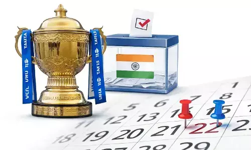 IPL 2026 की शुरुआत अब 26 की बजाय 28 मार्च से होगी। IPL 2026 की शुरुआत अब 26 की बजाय 28 मार्च से होगी।