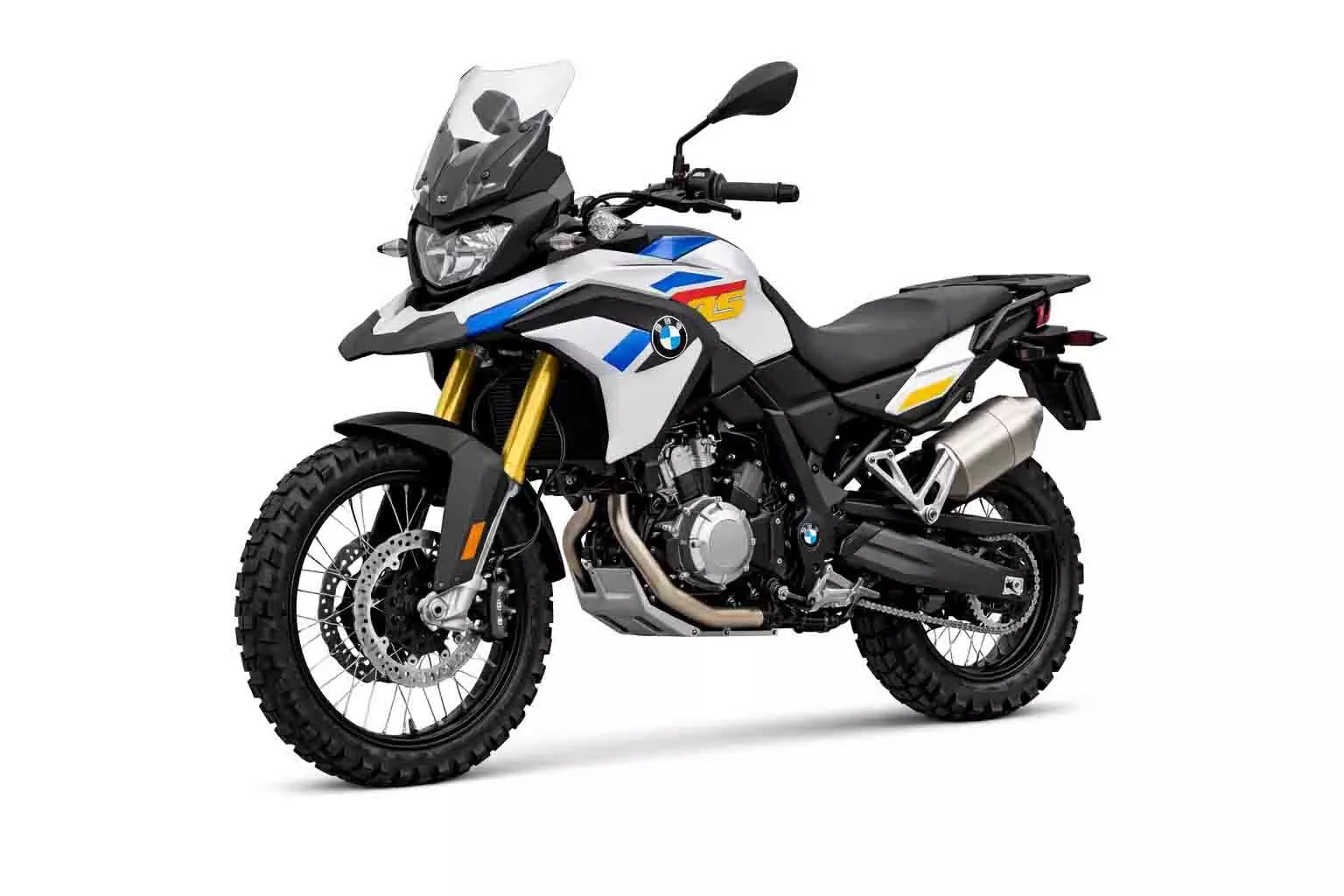 BMW F 450 GS 2026 के फीचर्स, इंजन और भारत में संभावित कीमत की पूरी जानकारी BMW F 450 GS 2026 के फीचर्स, इंजन और भारत में संभावित कीमत की पूरी जानकारी