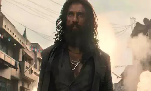 रणवीर सिंह की फिल्म ने पहले दिन के लिए कमाए ₹15.74 करोड़