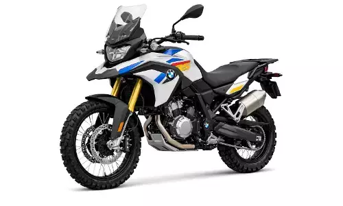 BMW F 450 GS 2026 के फीचर्स, इंजन और भारत में संभावित कीमत की पूरी जानकारी