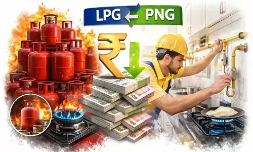 जानें कैसे लगवाएं सस्ता PNG कनेक्शन और कितना होगा फायदा