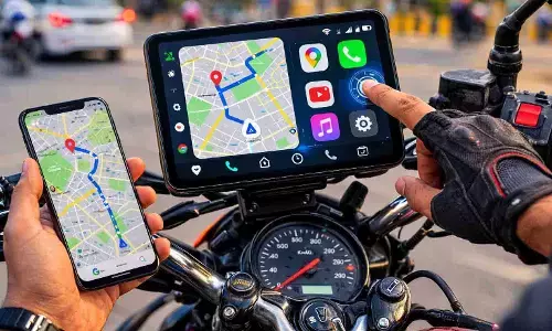 मात्र ₹4,000 में मिलेगा Google Maps और Calling फीचर मात्र ₹4,000 में मिलेगा Google Maps और Calling फीचर