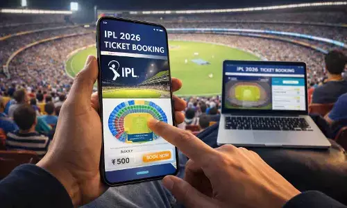 28 मार्च से शुरू होगा आईपीएल का रोमांच 28 मार्च से शुरू होगा आईपीएल का रोमांच