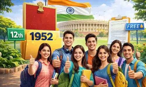 1952 पदों पर निकली सीधी भर्ती 1952 पदों पर निकली सीधी भर्ती