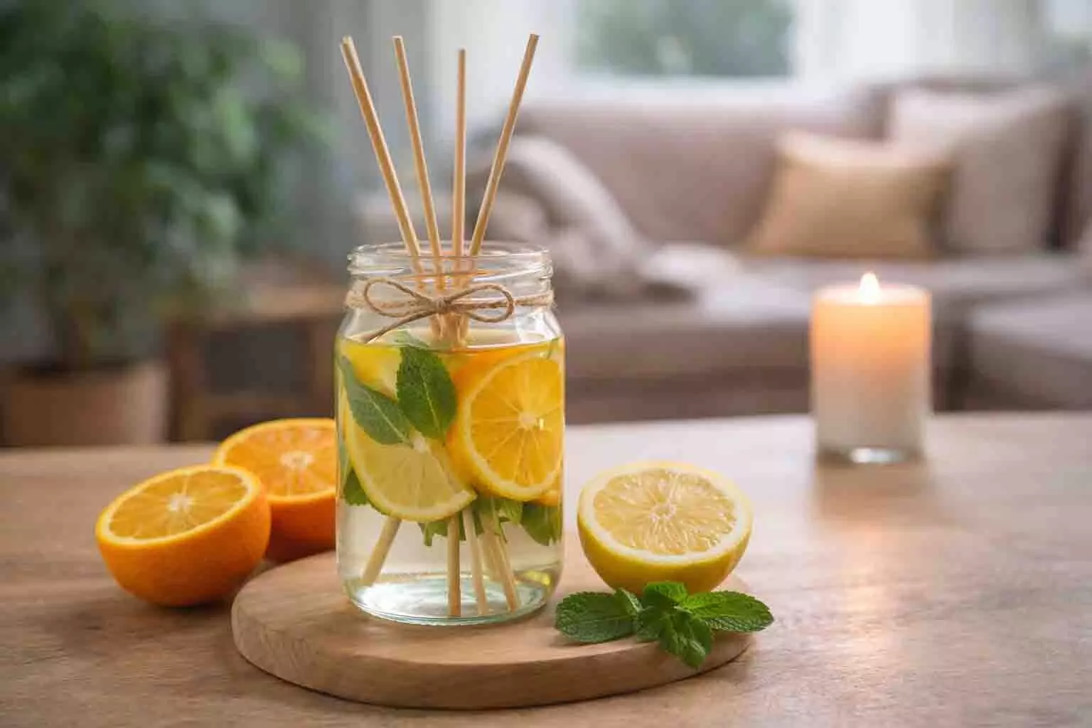 खुशबू से महक उठेगा कोना-कोना खुशबू से महक उठेगा कोना-कोना