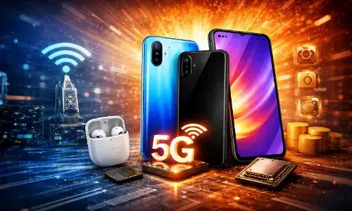 ओप्पो ने लॉन्च किया 6500mAh बैटरी वाला सबसे स्टाइलिश स्मार्टफोन