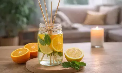 खुशबू से महक उठेगा कोना-कोना