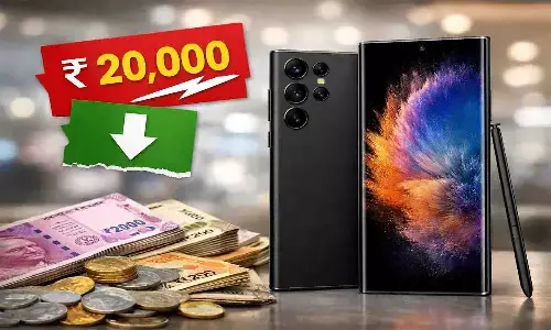 Samsung Galaxy S25 Ultra की कीमत में भारी कटौती Samsung Galaxy S25 Ultra की कीमत में भारी कटौती