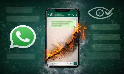WhatsApp का नया After Reading फीचर प्राइवेसी को अगले लेवल पर ले जाएगा WhatsApp का नया After Reading फीचर प्राइवेसी को अगले लेवल पर ले जाएगा