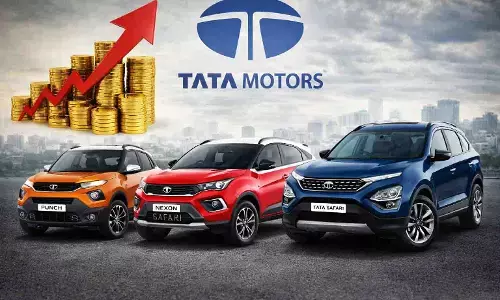 1 अप्रैल से महंगी हो जाएंगी Punch, Nexon और Safari 1 अप्रैल से महंगी हो जाएंगी Punch, Nexon और Safari