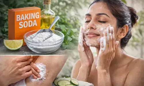 त्वचा की गंदगी और पसीने की बदबू से पाएं छुटकारा त्वचा की गंदगी और पसीने की बदबू से पाएं छुटकारा