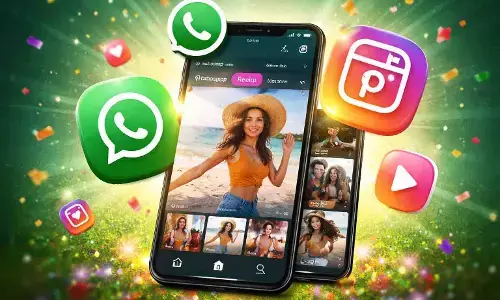 WhatsApp पर Instagram Reels कैसे देखें