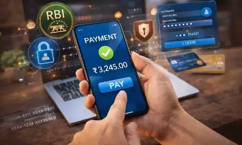 RBI ने फ्रॉड रोकने के लिए लागू किया 2-Factor Authentication