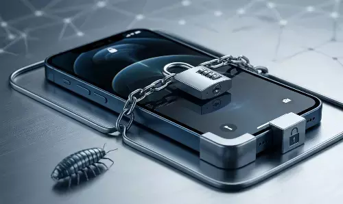 iPhone यूजर सावधान! ऐपल का दावा- इस सर्विस को ऑन करने से हैक नहीं होगा आपका फोन, लेकिन चुकानी होगी बड़ी कीमत! iPhone यूजर सावधान! ऐपल का दावा- इस सर्विस को ऑन करने से हैक नहीं होगा आपका फोन, लेकिन चुकानी होगी बड़ी कीमत!