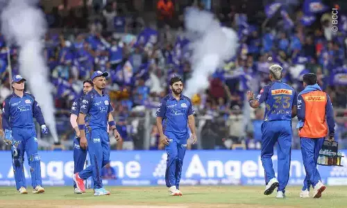 KKR vs MI IPL 2026 Highlights: Mumbai Indians Chase 221 to Win by 6 Wickets, Rohit & Rickelton Shine KKR vs MI IPL 2026 Highlights: Mumbai Indians Chase 221 to Win by 6 Wickets, Rohit & Rickelton Shine