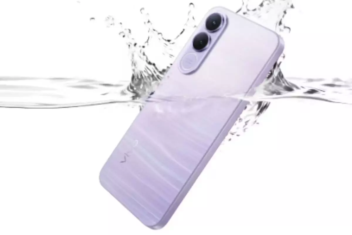 2 April को आ रहे 3 नए Smartphones: 200MP कैमरा और 7000mAh बैटरी का धमाका | Upcoming Mobile Launch 2 April को आ रहे 3 नए Smartphones: 200MP कैमरा और 7000mAh बैटरी का धमाका | Upcoming Mobile Launch