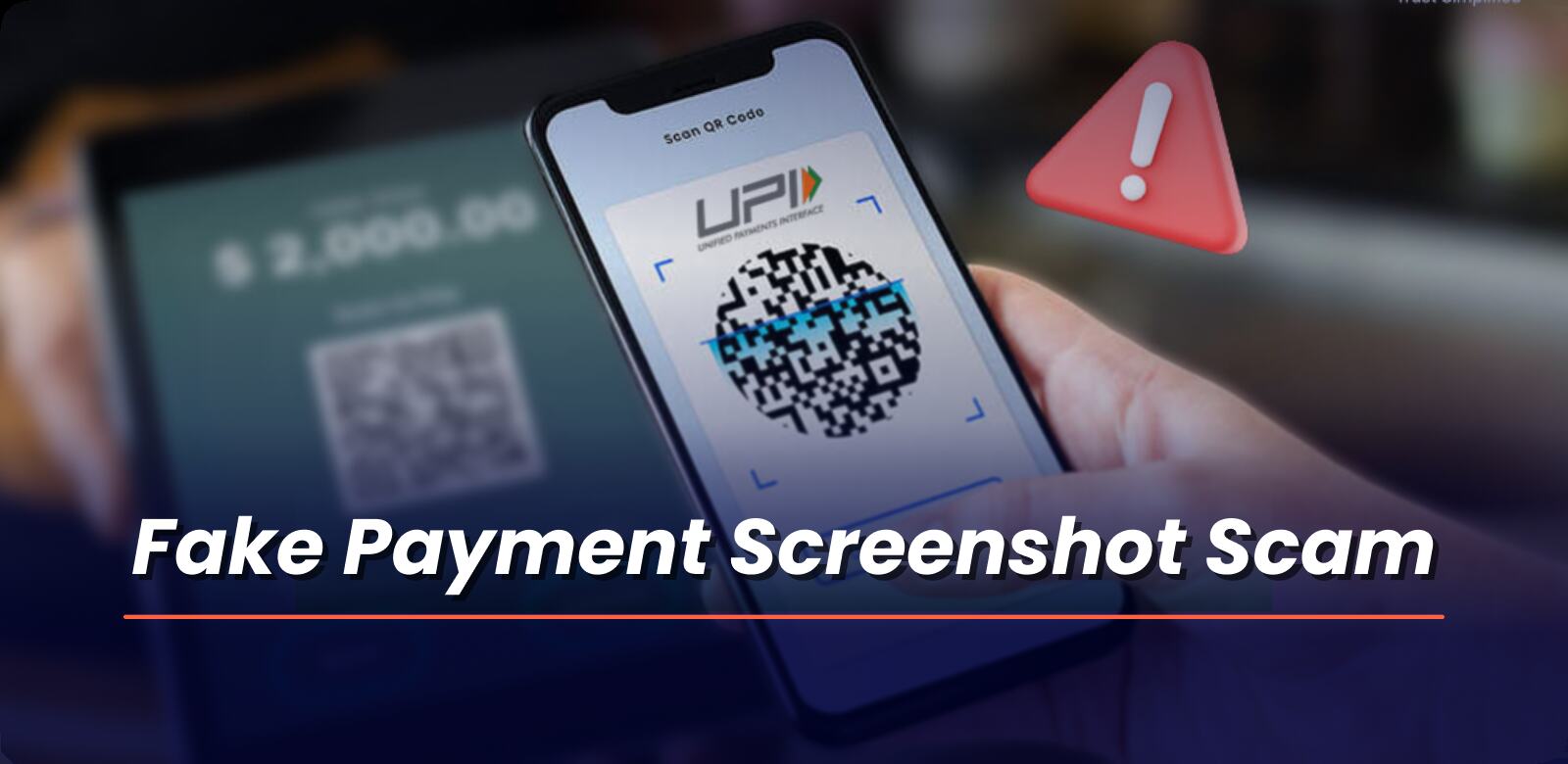 PhonePe Fake Screenshot Maker Online: सावधान! असली और नकली की पहचान ...